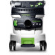 Aspirateur eau et poussière CTM 36 E AC HD - FESTOOL - 584171 