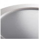 Spot led encastrable 6 watt (eq. 40 watt) - 109 mm - couleur éclairage au choix 