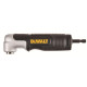 Renvoi d'angle DeWALT droit à impact L 1 016 mm - Hexagonal - DT20500-QZ 