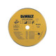 Lame 250 x 25.4 mm DEWALT pour porcelaine et pierre - DT3734-XJ 