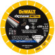 Disque Extreme Métal 355 x 25.4 x 3.3 mm DEWALT - DT40257-QZ 