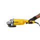 Duo de meuleuses DEWALT 2200W 230 mm & 900W 125 mm - 2 Carters De Protection - DWE492DUO2-QS 