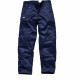 Pantalon de travail Redhawk multi-poches Dickies - Taille et couleur au choix Bleu-marine