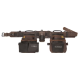 Ceinture porte-outils en cuir - DEWALT - DWST50113-1 