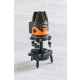 Embase motorisée Easytrack Tracking Plus GEO FENNEL pour laser ligne - 290900 