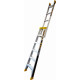 Escabeau multi-positions 3 en 1 mx3 centaure - 455605 