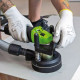 Perceuse à carrelage DIAM INDUSTRIE 1400W - M14 20 à 68MM - EFB68 