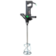 Malaxeur D.180 mm pour mortier enduit ciment béton DIAM - EHM162S 