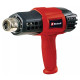 Décapeur thermique TE-HA 2000 E - 2000 W - EINHELL - 4520195 