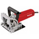 Fraiseuse à lamelles TC-BJ 900 - 860 W - EINHELL - 4350620 