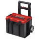 Système de rangement E-Case L avec roues - E-Case-System - 120 kg max. - EINHELL - 4540014 