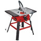 Table de sciage TC-TS 2025/2 U - 2000 W - EINHELL - 4340490 