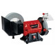 Touret mixte d'affûtage à sec ou à eau TC-WD 200/150 - EINHELL - 4417242 
