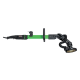 Ponceuse longue portée D.125mm pour ponçage joint béton DIAM - ELS125D 