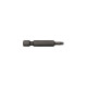 Embout de vissage série 1/4' 50 mm - Torx T30 - LEMAN - 54510 