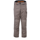Pantalon de travail bosseur harpoon enduro - Taille et coloris au choix Noisette