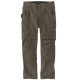 Pantalon pour hommes Steel Rugged Cargo Work - Tarmac - W38-L32 - CARHARTT - S1105072217W38L32 