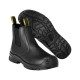 Bottines de sécurité MASCOT S3S - F1000-715-Noir-42 
