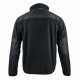 Veste polaire zippée FACOM Shift Noir Taille XL - FXWW2010E-XL 