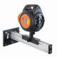 Support pour façades FCA-L GEO FENNEL pour laser - 290820 