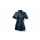 Polo bleu foncé dame POL-LAD-FT1 FESTOOL Taille XL - 577299 