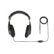 Casque d'écoute FH 1 GEO FENNEL pour détecteur FMD60 - 800810 