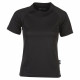 Tee-shirt respirant femme pen duick - Taille et coloris au choix Noir
