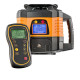 Laser double pente digital FL150H-G GEO FENNEL - automatique horizontal - 213020 