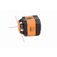 Pack laser rotatif FL 220HV + trépied + mire + valise GEO FENNEL - 220000-BC 