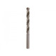Foret HSS taille meule cylindrique court TIVOLY - Coffret de 19 pièces - 11451970015 