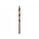 Foret HSSE5 taille meule cylindrique court TIVOLY - 11455 