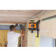 Pack laser rotatif FL 190A-Green + trépied BT + mire TN 14 GEO FENNEL - 292195-S01 