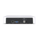 Kit vidéosurveillance ip 4 caméras kit-4-fn8108h-x5-w-s41-hdd 