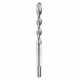 Foret à béton à queue sds-plus x5-l sds-plus-7 ø16mm longueur 215mm bosch 2608587180 