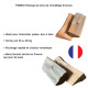 Forez mélange de bois de chauffage français       25 cm 28 kg 
