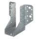 Sabot support U ailes extérieur 76x152 Galva Alberts - 335168 