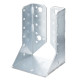 Sabot support U ailes intérieures 80x120 Galva Alberts - 335359 