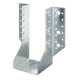 sabot support U ailes extérieures 80x180 Galva Alberts - 354725 