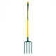 Fourche à bécher pro 30 novamax-po - LEBORGNE - 422303 