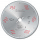 Lame pour métaux non ferreux/pvc/aluminium freud - ø500 4/3,2 al32 z120 tp- - f03fs05286 -lu5c 2900 