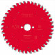 Lame pour scie circulaire portative freud - ø150 2,5/1,6 al20 z42 tp -5° - f03fs09807 -fr05a001h 
