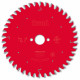 Lame pour scie circulaire portative freud - ø150 2,4/1,6 al20 z42 ba 5° - f03fs09672 -fr05w003h 