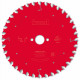 Lame pour scie circulaire portative filaire/sans fil freud - ø160 1,8/1,3 a20 z36 ba 10° - f03fs09676 -fr06w004h 