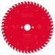 Lame pour scie circulaire portative filaire/sans fil freud - ø160 1,8/1,3 al20 z48 ba 5° - f03fs09677 -fr06w005h 