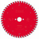 Lame pour scie circulaire portative freud - ø160 2,4/1,6 al20 z48 ba 5° - f03fs09683 -fr06w011h 