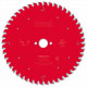 Lame pour scie circulaire portative freud - ø180 2,4/1,6 al20 z48 ba 5° - f03fs09697 -fr09w002h 