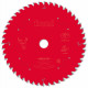 Lame pour scie circulaire portative sans fil freud - ø184 1,55/1 al20 z48 ba 10° - f03fs10056 -fr11w011hc 