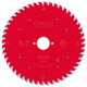 Lame pour scie circulaire portative freud - ø190 2,4/1,6 al30 z48 ba 10° - f03fs09719 -fr13w008h 