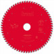 Lame pour scie circulaire portative sans fil freud - ø216 2/1,4 al30 z66 tp 0° - f03fs10093 -fr16a001tc 