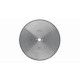 Lame pyramidale pour la coupe de métaux non ferreux/pvc/alu freud - ø600 4,7/4 al30 z144 - f03fs07697 -lu5f60001 